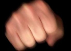 Нетрезвый водитель избил полицейского на Ставрополье