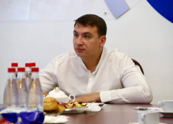 Экс-министр экономразвития Ставрополья Денис Полюбин останется за решеткой еще два месяца