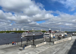 От Волги до Енисея: ставропольцы увлеклись речными круизами