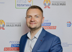 Экс-депутат думы Ставрополя обзавелся новой должностью 