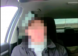 На Ставрополье пьяного водителя мусоровоза поймали инспекторы ДПС