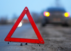 В Изобильненском районе под колёсами легковушки погибла девочка