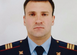 В Пятигорске при проверке документов преступник ударил ножом сотрудника полиции