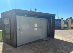 В мэрии Ставрополя рассказали о расположении новых туалетов за 14 миллионов рублей