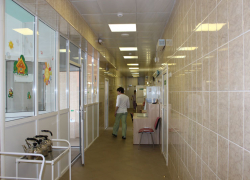 Семь школьников села Тищенского уже выписали из больницы