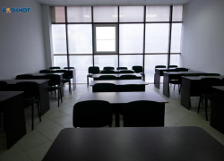 Холодные аудитории и комнаты в общагах: итоги проверок вузов и колледжей подвел Роспотребнадзор Ставрополья