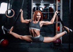 От детской акробатики до фитнес-бикини: тренер Инна Токбаева о становлении чемпионов