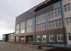 В Михайловске за время строительства школы за 589 миллионов возбудили два уголовных дела