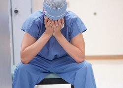 Из-за ошибки хирурга мужчине ампутировали ногу на Ставрополье