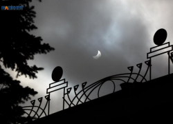 Тяжелое утро понедельника ждет ставропольцев 10 марта из-за магнитной бури