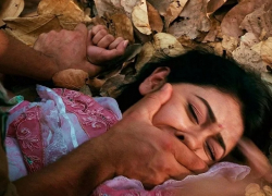 Мужчина жестко изнасиловал свою 31-летнюю дочь на Ставрополье 