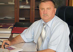 Шпаковский районный суд суд приговорил экс-главу администрации Александра Мизина и отпустил