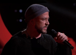 Ставрополец Александр Гузко пробился в следующий этап шоу «Голос»