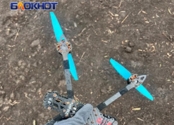 Беспилотники запустят в Ставрополе во время тренировки 20 ноября