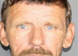 Худощавый мужчина с татуировкой на руке бесследно пропал на Ставрополье