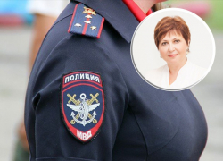 Инфекционист Санникова могла заразить коронавирусом сотрудника полиции из Карачаево-Черкессии