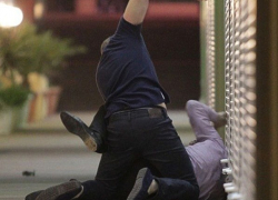 55-летний мужчина вступился за сына и убил его обидчика на Ставрополье