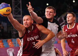 Российские баскетболисты под руководством ставропольца на Олимпиаде в Токио преподнесли сенсацию 