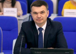 Временно исполняющим полномочия главы Изобильненского округа стал Сергей Соболев