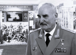 Герой России и экс-глава МВД по СКФО Михаил Лабунец ушел из жизни на 79 году