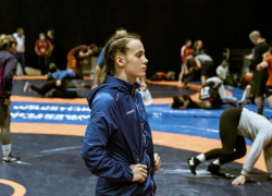 Екатерина — вторая: ставропольская спортсменка стала призером юниорского первенства мира по борьбе