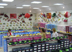 Подростки украли обувь из ставропольского магазина