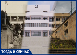 Выглядел как постапокалипсис: что стало с санаторием НКВД в Кисловодске?
