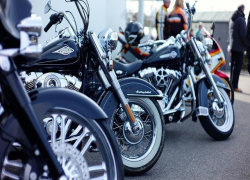 В Ставрополе 27 июля состоится мотопробег