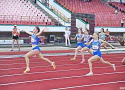 Виктории Валерии: ставропольская переписала книгу рекордов в городе-герое 