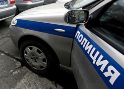 В отделении полиции скончался задержанный