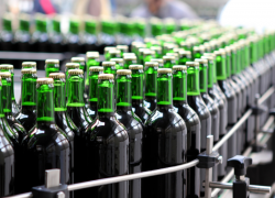 На Ставрополье имущество ликеро-водочного завода «КВС» продают с молотка за 922 миллиона рублей