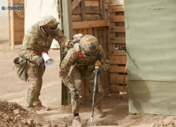 Антитеррористические учения пройдут в Ставрополе 