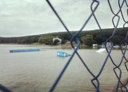 Комсомольский пруд: плюсы и минусы отдыха  