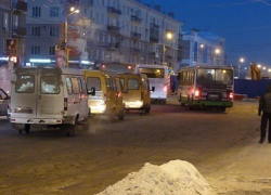 В Ставрополе ужесточат требования к маршрутчикам