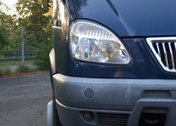 В Ставрополе под колеса маршрутки попал 80-летний пенсионер