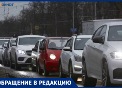 Проблемы со светофором на улице Чапаева опровергла администрация Ставрополя