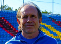 После очередного проигрыша в отставку ушел главный тренер ставропольского «Динамо»