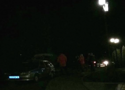 Агрессивный мужчина с ножом разгуливал по Кисловодску и нападал на туристов