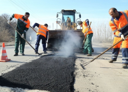 Больше восьми миллиардов рублей пойдет на ремонт дорог в Ставропольском крае