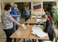 Избирком Ставрополья потратил на выборы депутатов краевой думы более 185 миллионов 