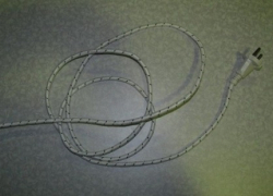 В Ставрополе мужчина убил собутыльника шнуром от утюга