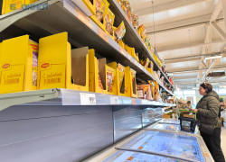 Рост продолжается: стоимость минимальной продуктовой корзины на Ставрополье выше среднероссийской