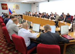 На Ставрополье исчезнут все районы из-за большой муниципальной реформы