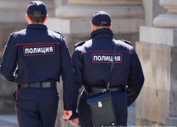 Ставропольские полицейские спасли девушку от самоубийства