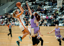 Карина вместо Валерии: в баскетбольном «Невинномысске» грянули кадровые пертурбации