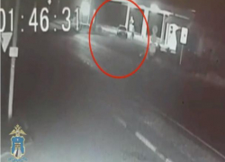 На Ставрополье мужчина украл автомобиль, чтобы доехать домой