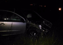 Полицейский из Ставрополя за рулем иномарки выскочил на встречку и спровоцировал смертельное ДТП 