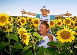 "Еврохим" увеличит поставки минеральных удобрений в Краснодарский край 