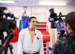 Каратист из Ставрополя завоевал титул чемпиона мира