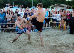 Бойцы Северного Кавказа схлестнутся в Железноводске на «Strelke»